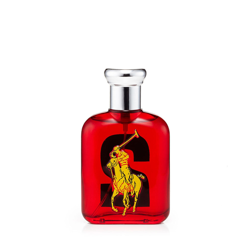 Big Pony Red 2 EDT for Men by Ralph Lauren – Fragrance Outlet