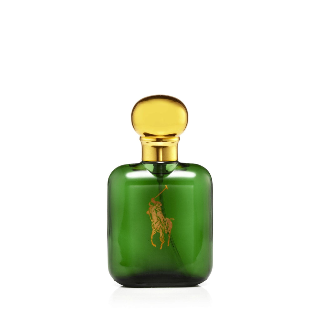 Polo Green EDT for Men by Ralph Lauren – Fragrance Outlet