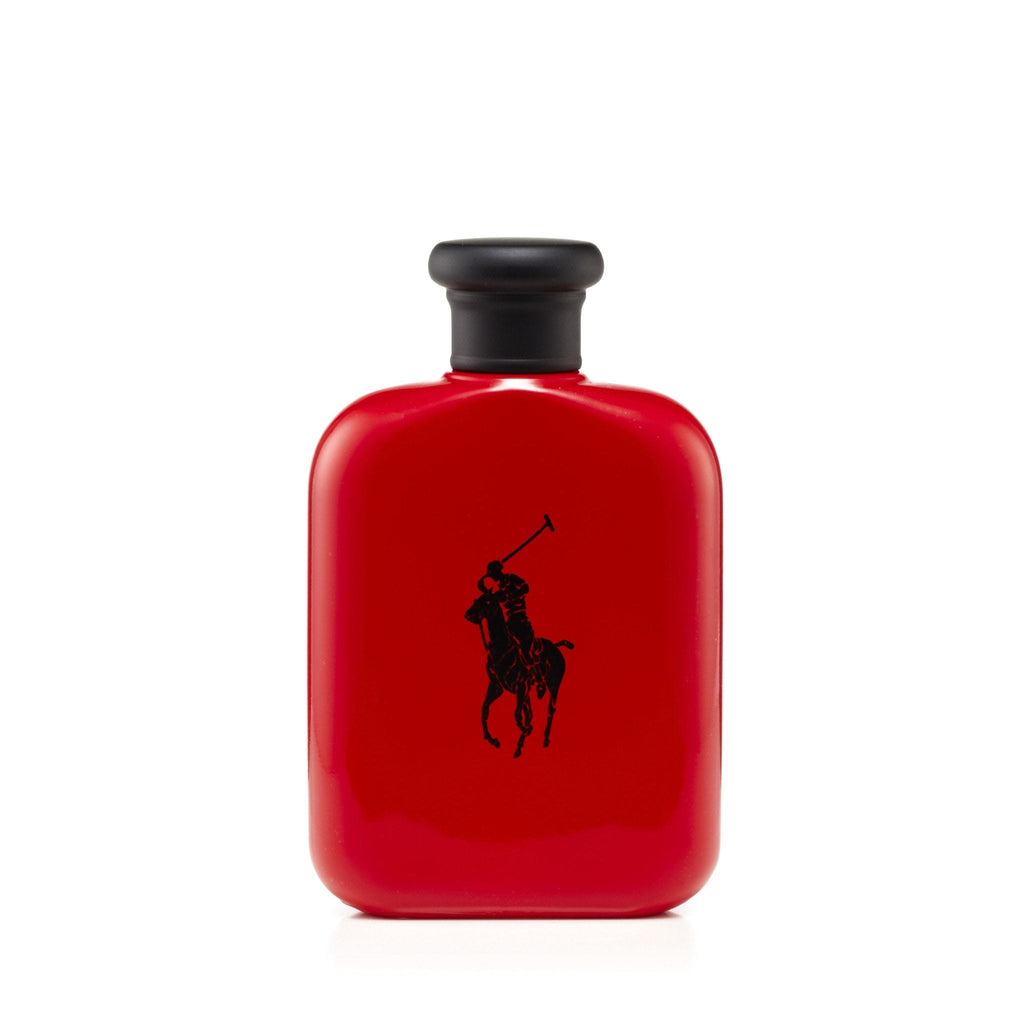 polo red men's fragrance