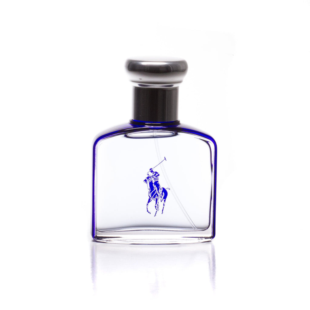 ultra blue perfume