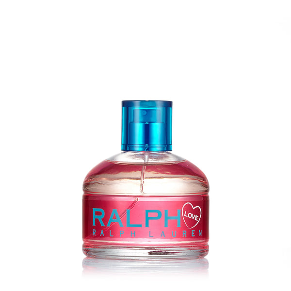Ralph Love Eau de Toilette Spray for Women by Ralph Lauren – Fragrance ...