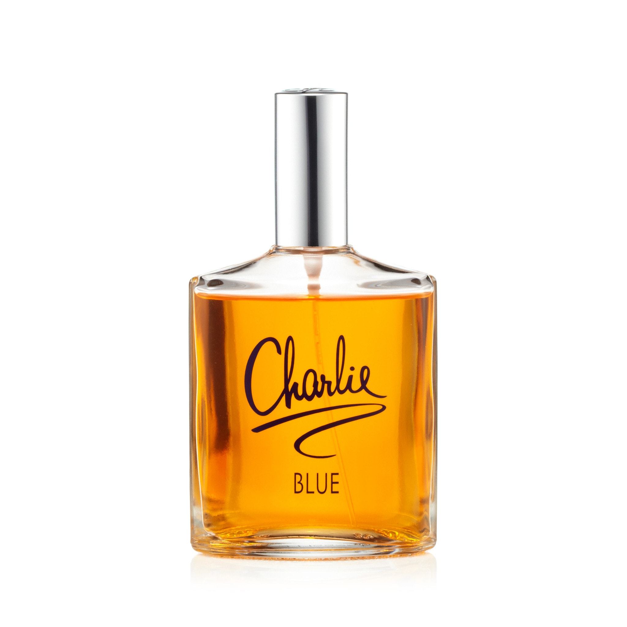 Charlie Blue EDT for Women by Revlon – Fragrance Outlet