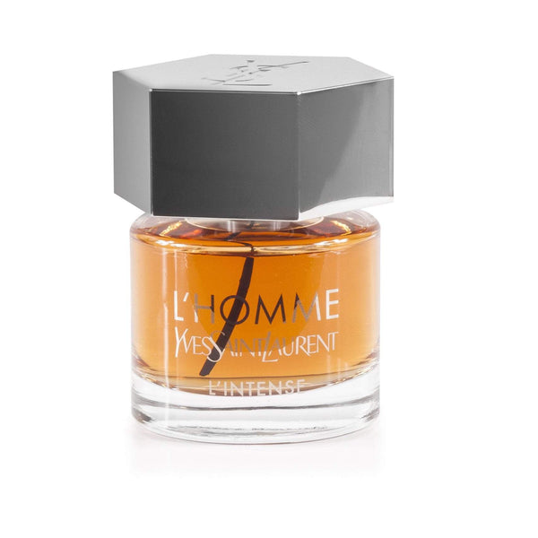 L'Homme L'Intense Eau de Parfum Spray for Men by Yves Saint Laurent ...