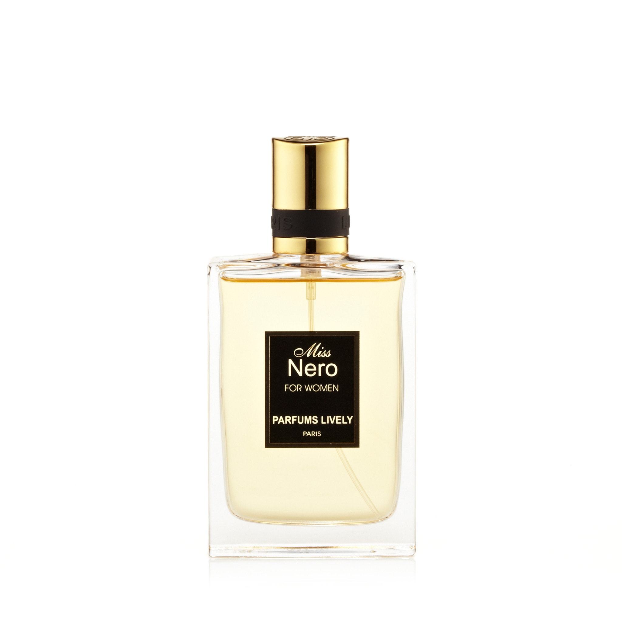 Lively Miss Nero EDP for Women – Fragrance Outlet