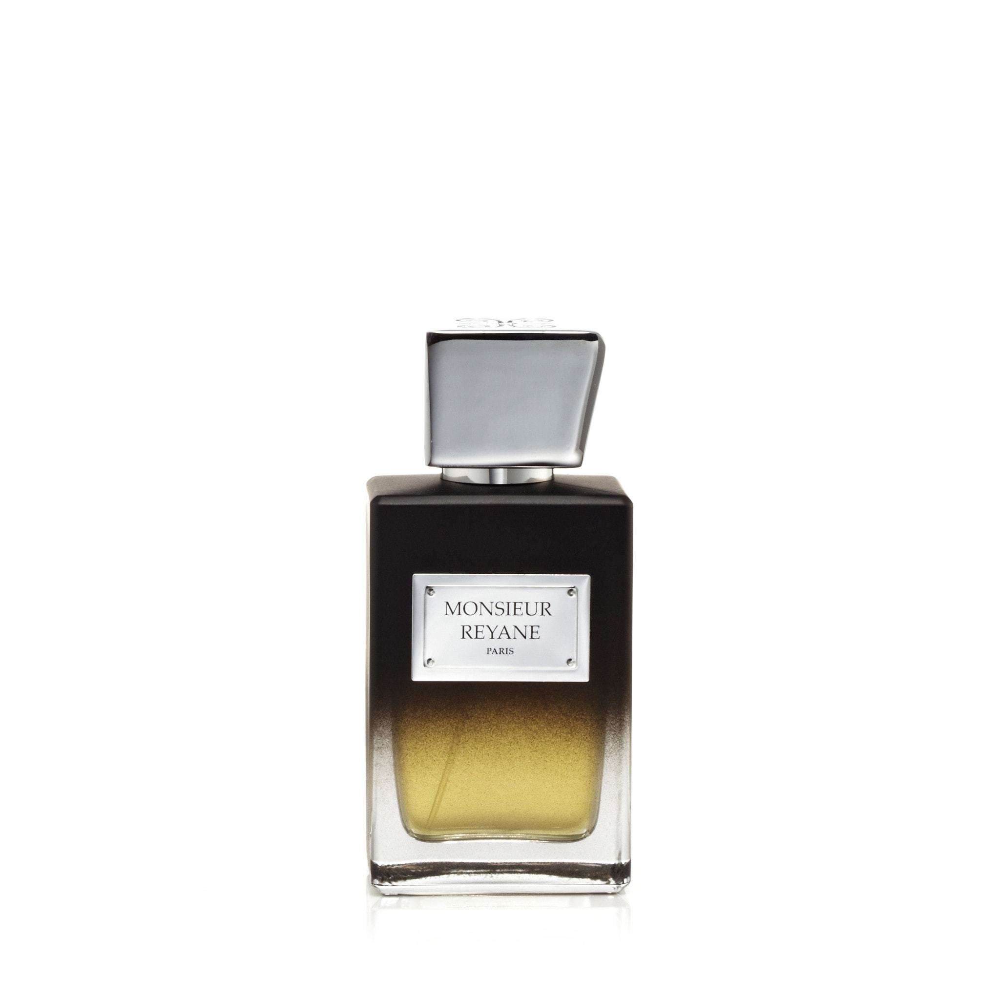 Monsieur Reyane Black EDT for Men – Fragrance Outlet