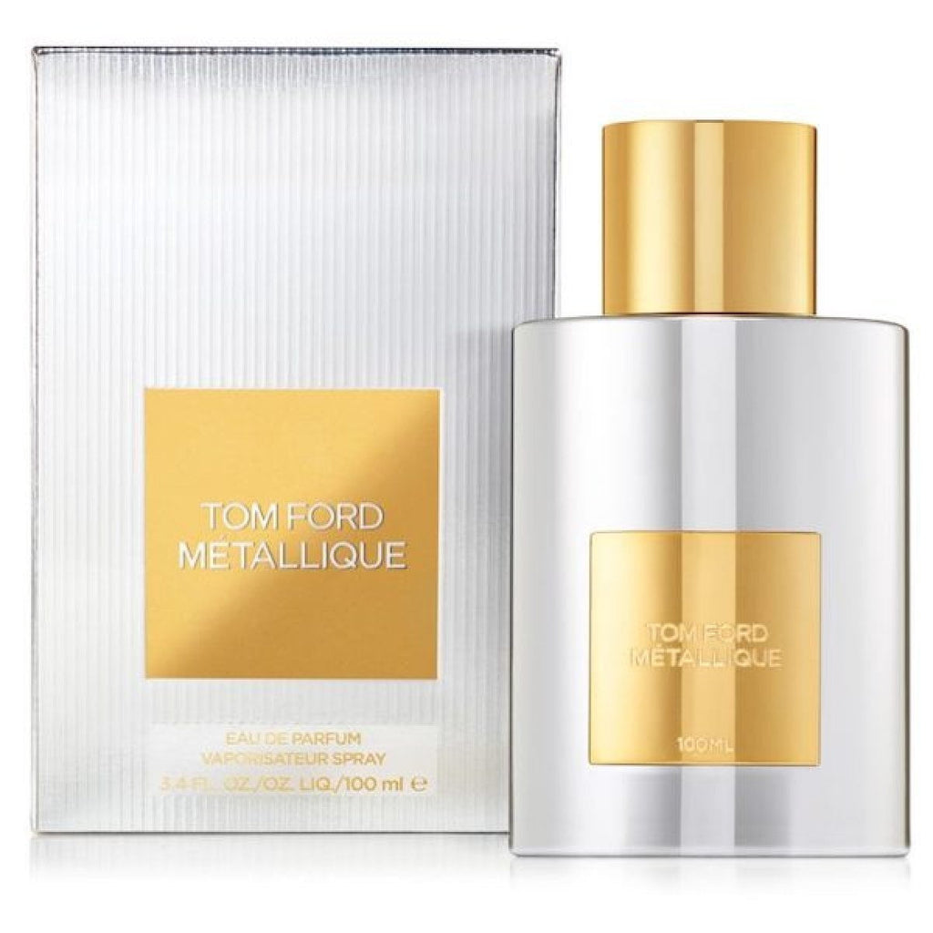 Metallique Eau de Parfum Spray for Women by Tom Ford – Fragrance Outlet