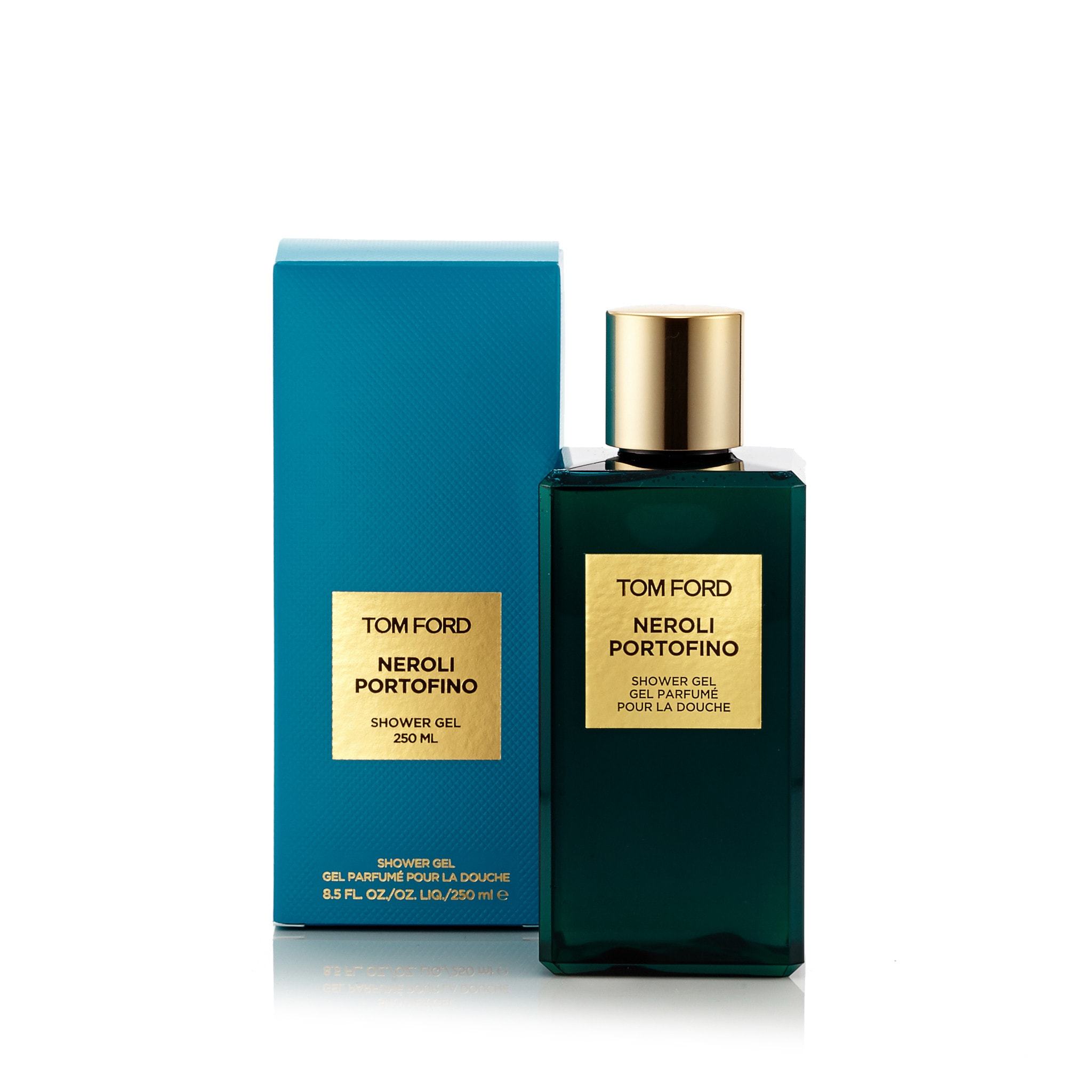 Neroli Portofino Shower Gel for Women and Men by Tom Ford – Fragrance Outlet