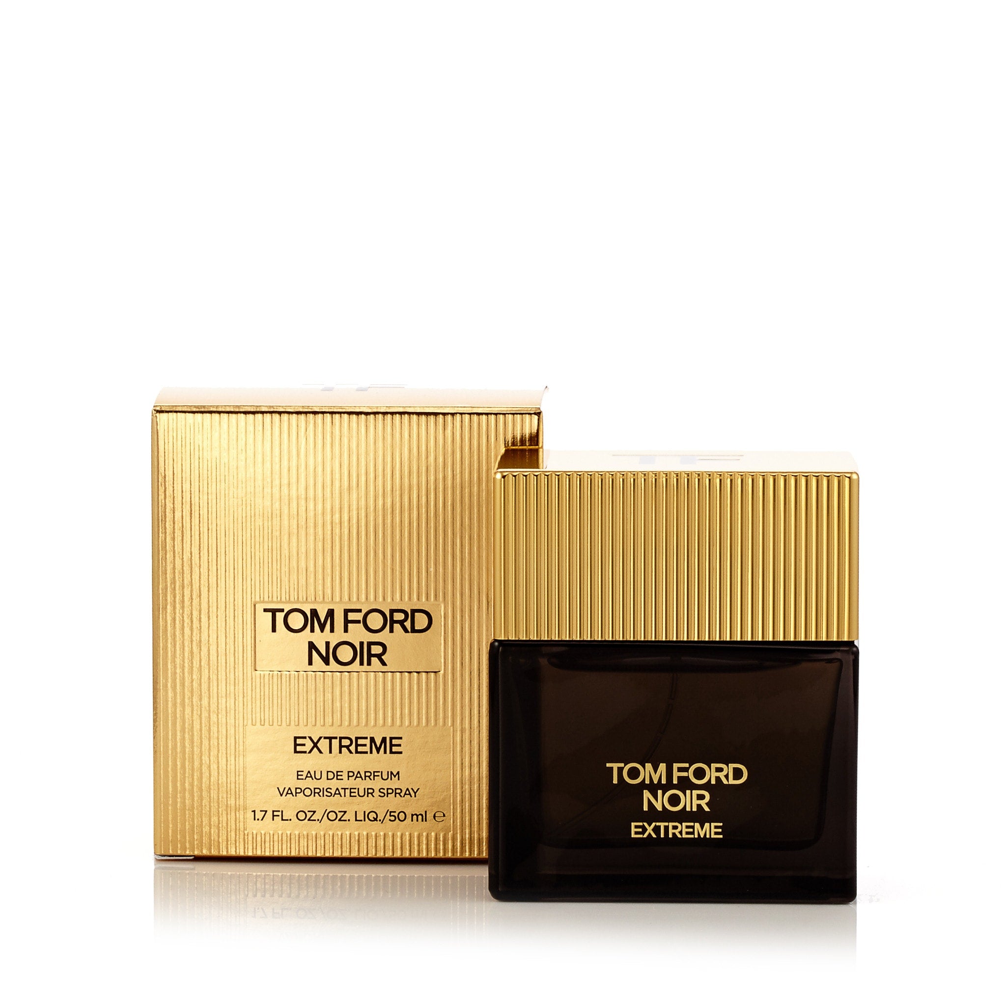 Tom Ford Noir Extreme Eau de Parfum Spray for Men by Tom Ford – Fragrance  Outlet