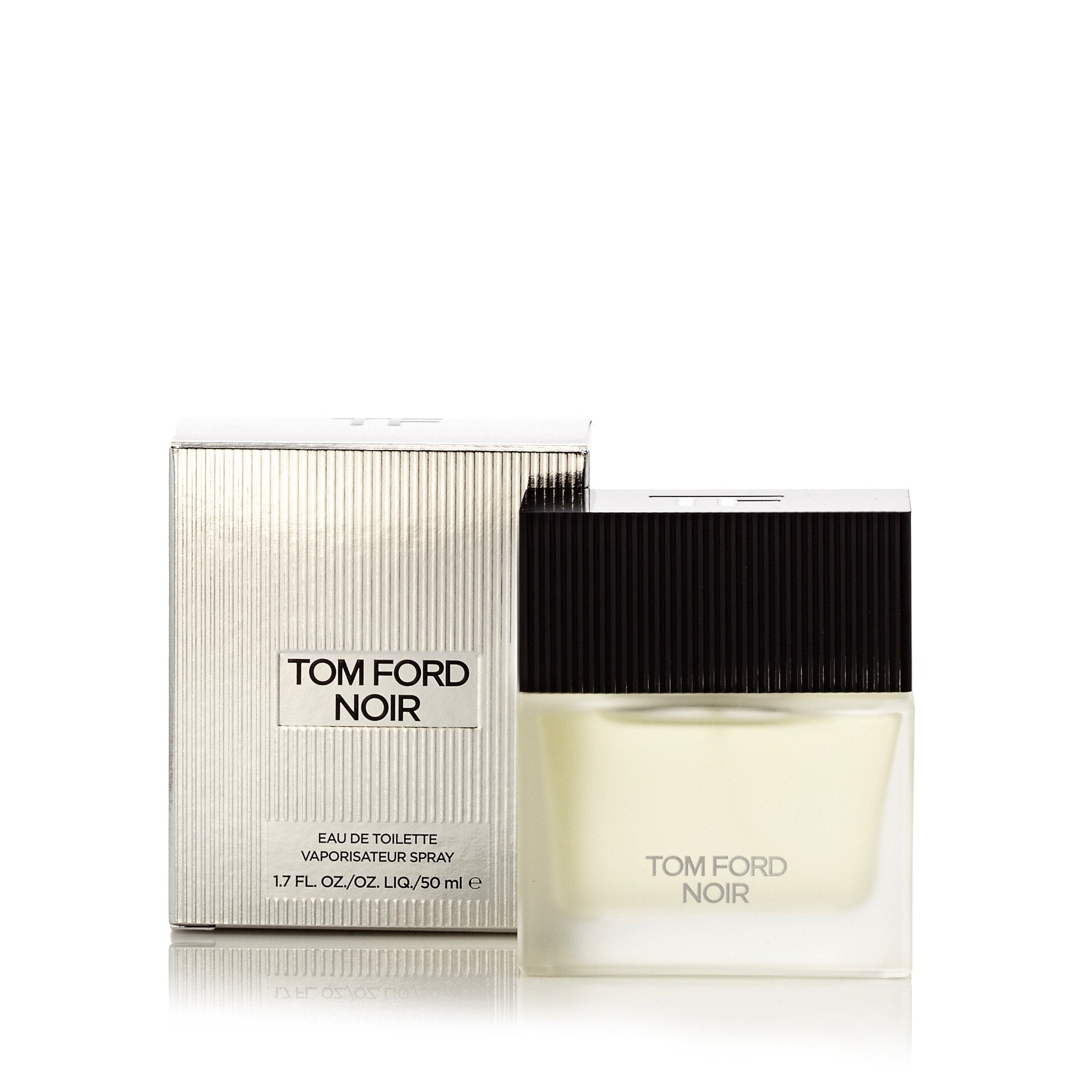 Tom Ford Noir Eau de Toilette Spray for Men by Tom Ford – Fragrance Outlet