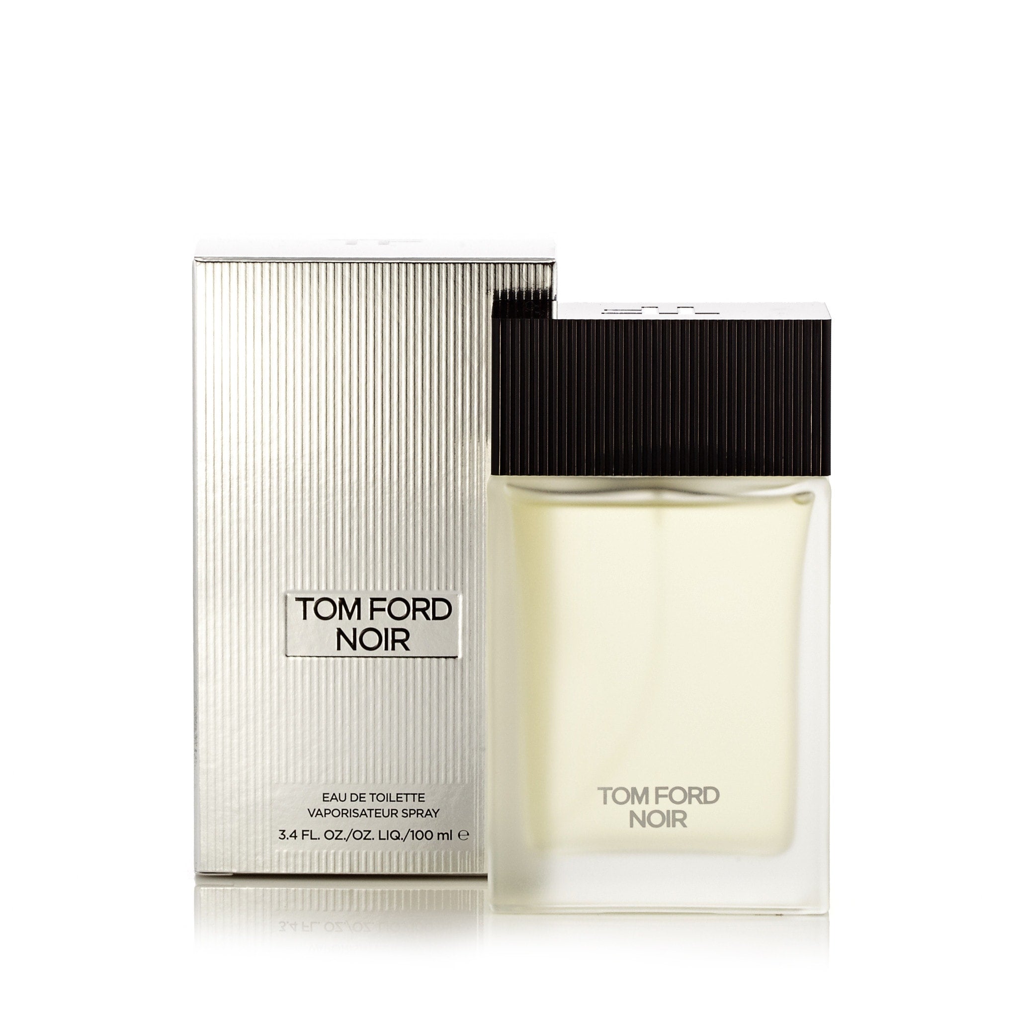 Tom Ford Noir Eau de Toilette Spray for Men by Tom Ford – Fragrance Outlet