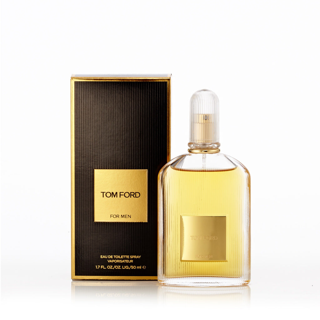 Tom Ford EDT for Men by Tom Ford – Fragrance Outlet