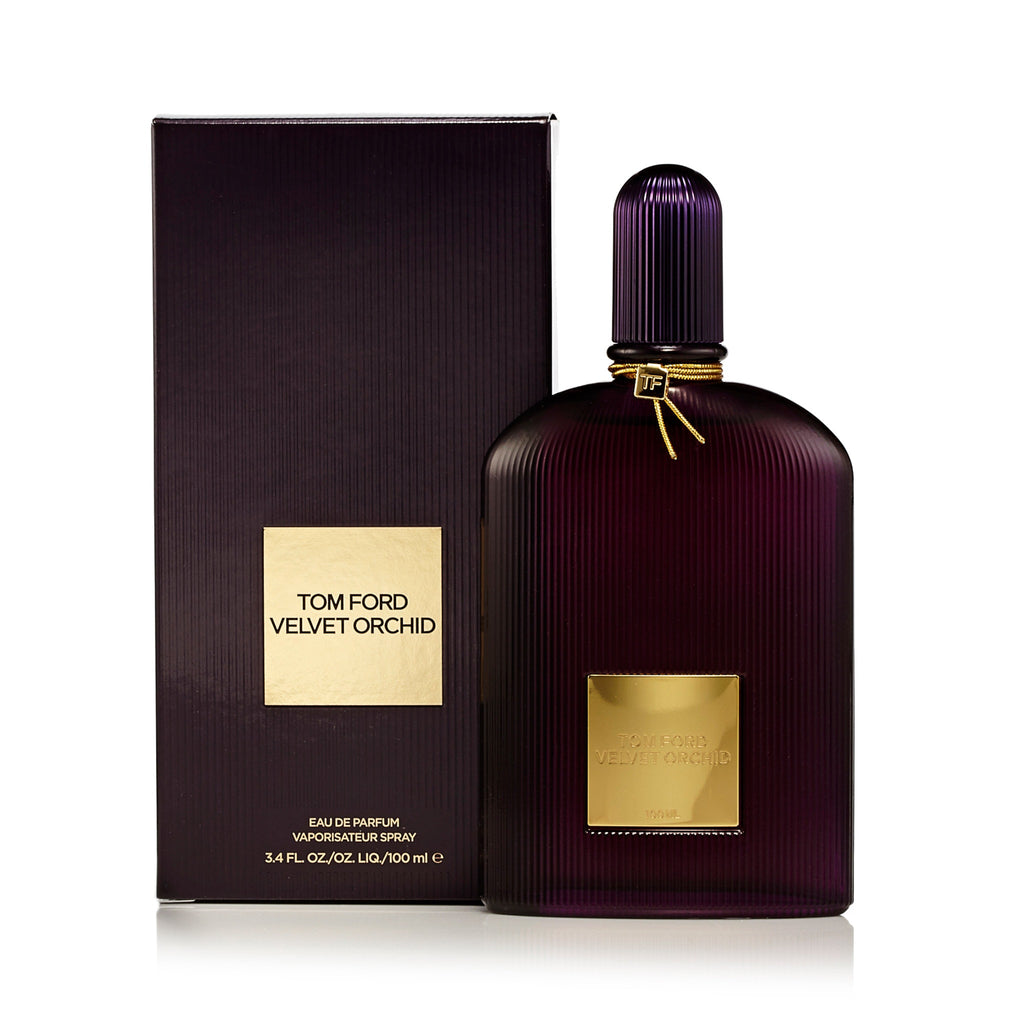 Velvet Orchid Eau de Parfum Spray for Women and Men by Tom Ford ...