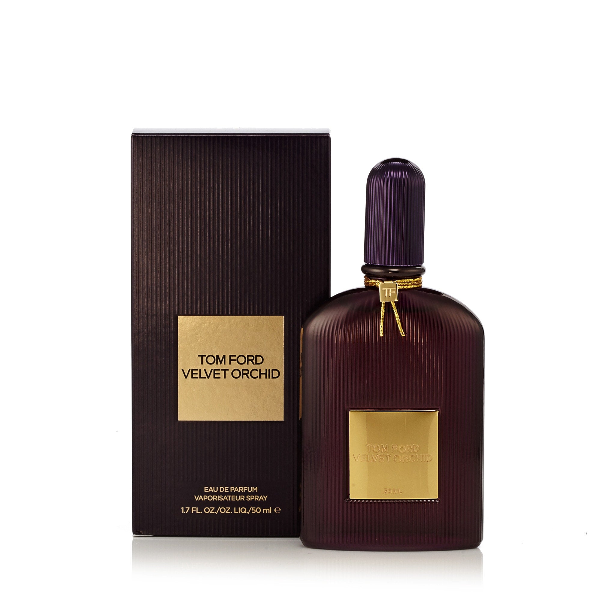 Velvet Eau Parfum Spray for Women and Men by Tom Ford – Fragrance Outlet