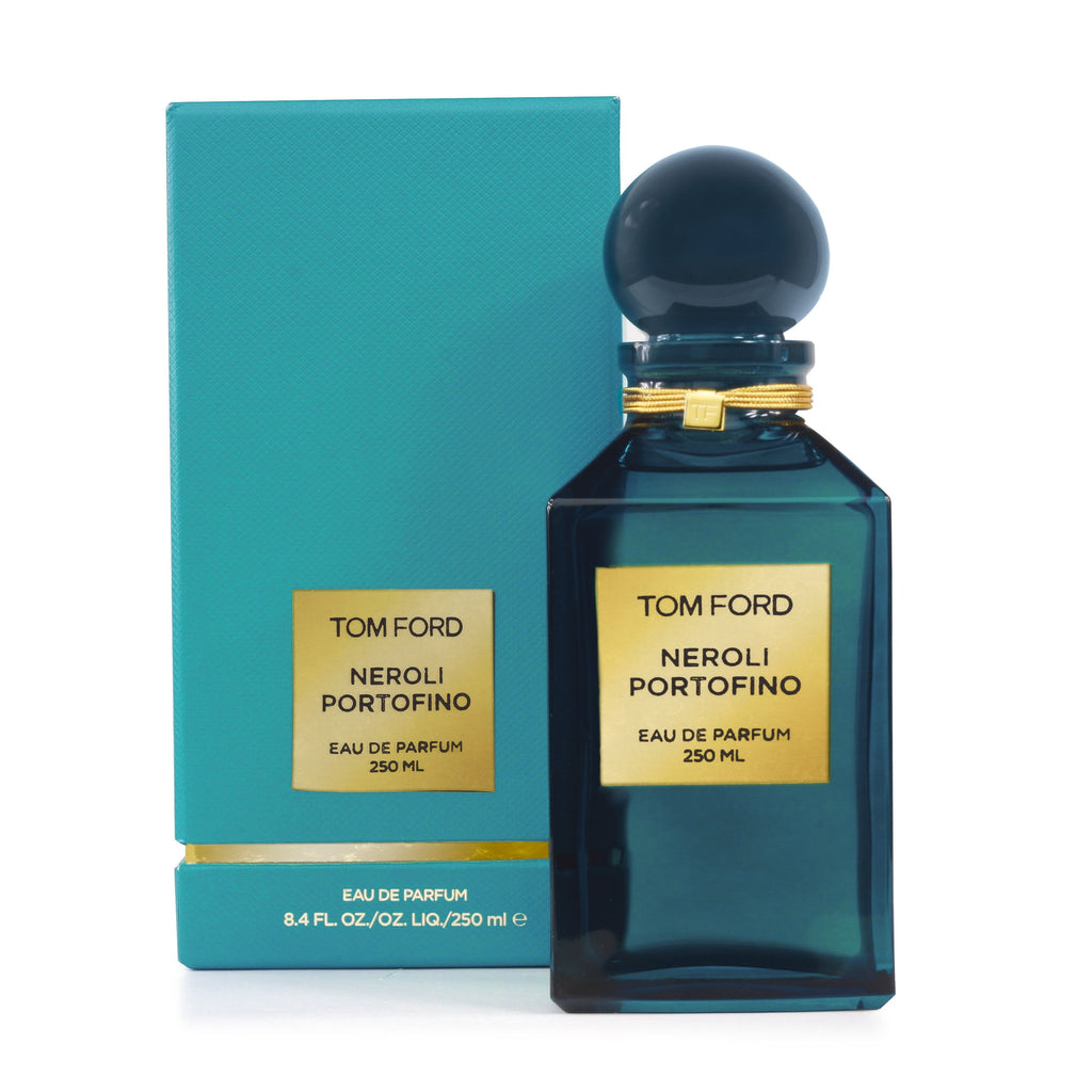 Neroli Portofino Eau de Parfum Decanter for Men by Tom Ford – Fragrance  Outlet