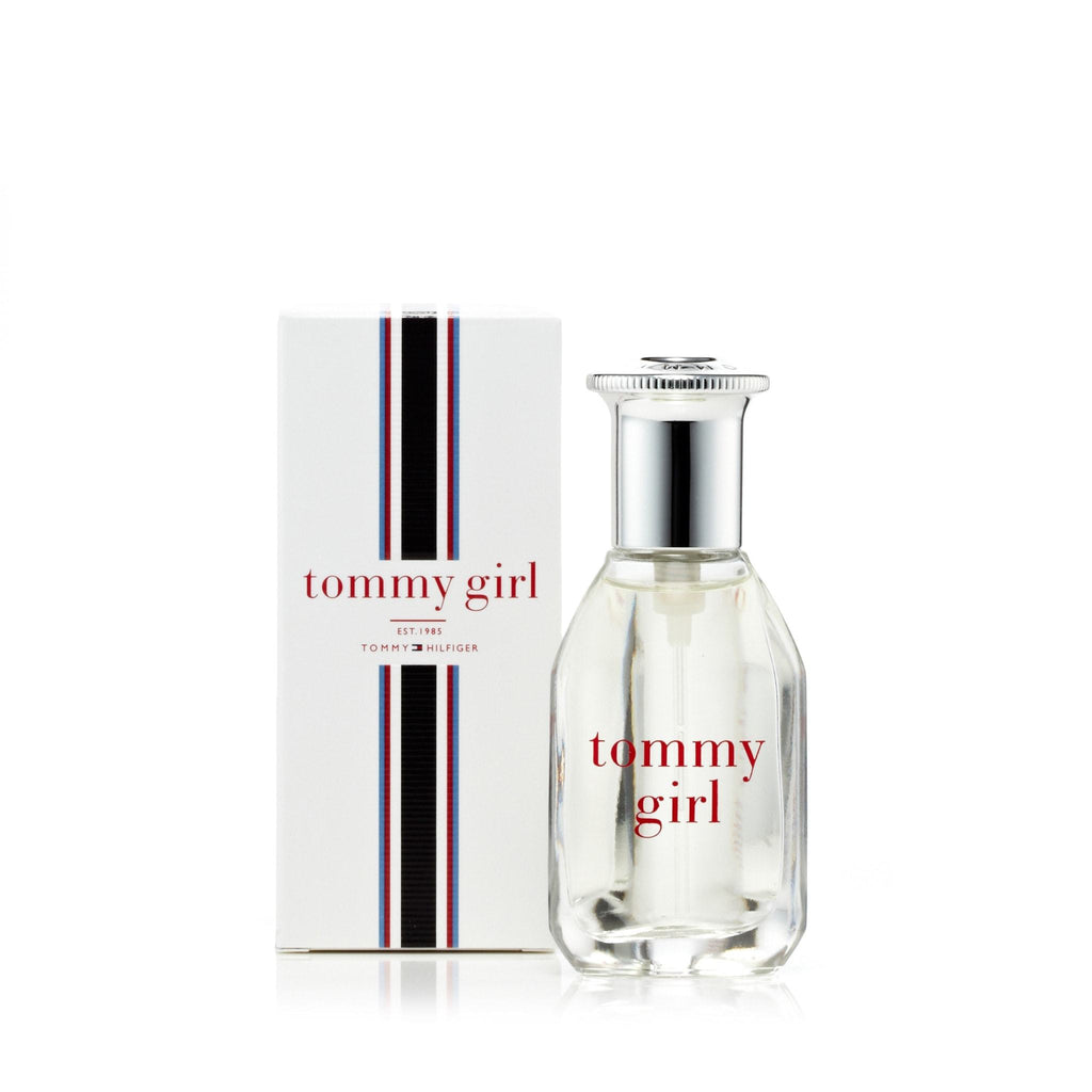 tommy hilfiger perfume women