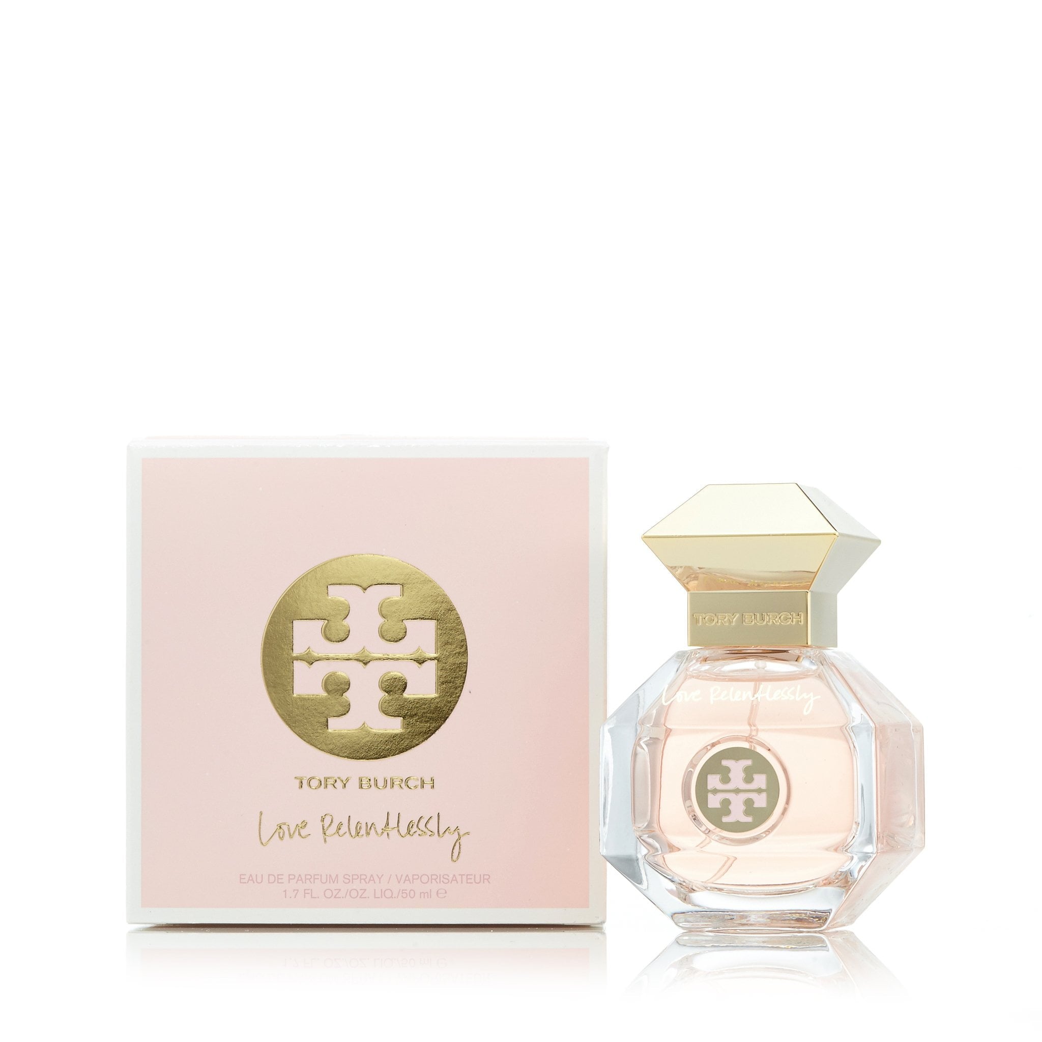 Love Relentlessly Eau de Parfum Spray for Women by Tory Burch – Fragrance  Outlet