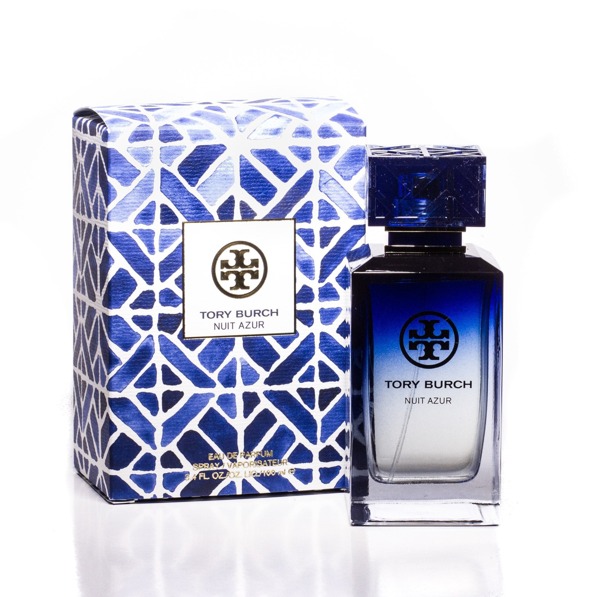 Nuit Azur Eau de Parfum Spray for Women by Tory Burch – Fragrance Outlet