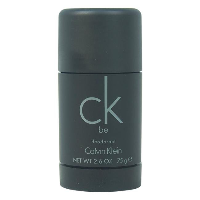 C.K. Be by Calvin Klein for Unisex - Deodorant Stick Fragrance Outlet