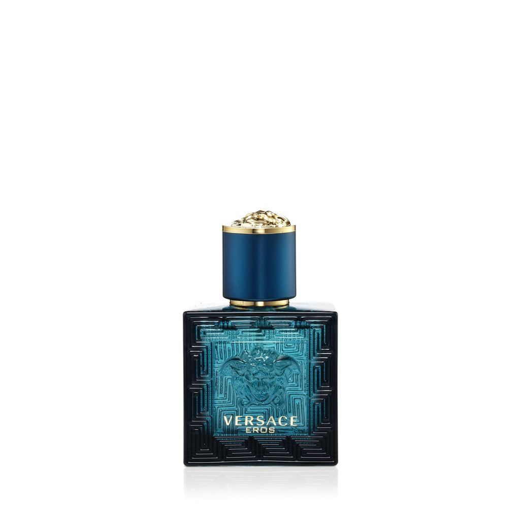 versace eros toilette