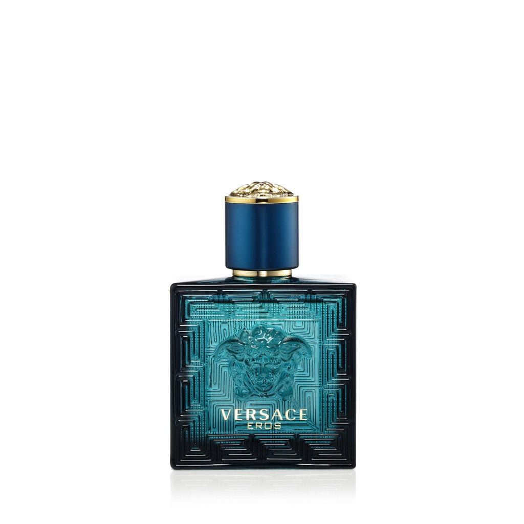 Eros EDT for Men by Versace – Fragrance Outlet