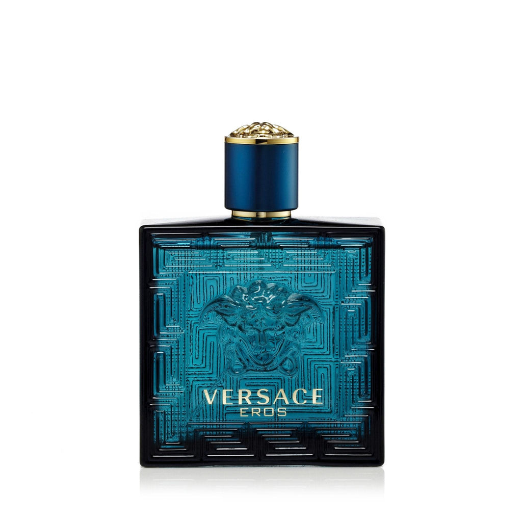 Reis getrouwd ergens bij betrokken zijn Eros EDT for Men by Versace – Fragrance Outlet