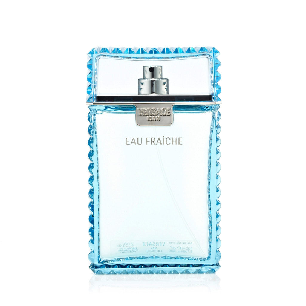 Opeenvolgend Conceit Vloeibaar Versace Man Eau Fraiche EDT for Men - Fragrance Outlet – Fragrance Outlet