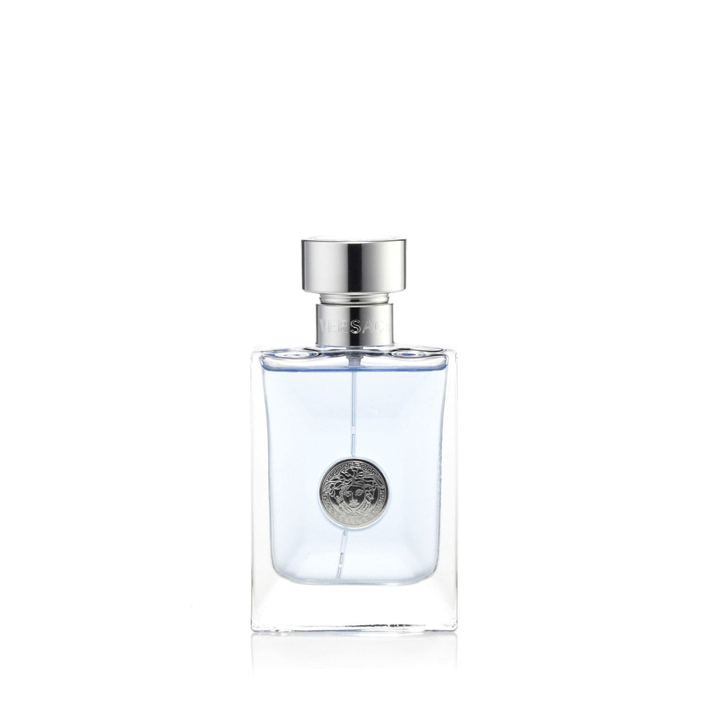 versace pour homme 1 oz