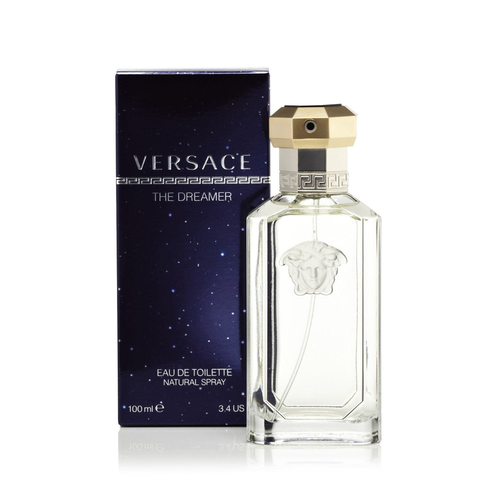 versace perfume dreamer price