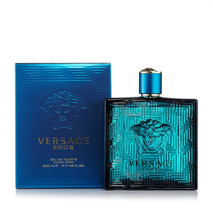 versace code perfume