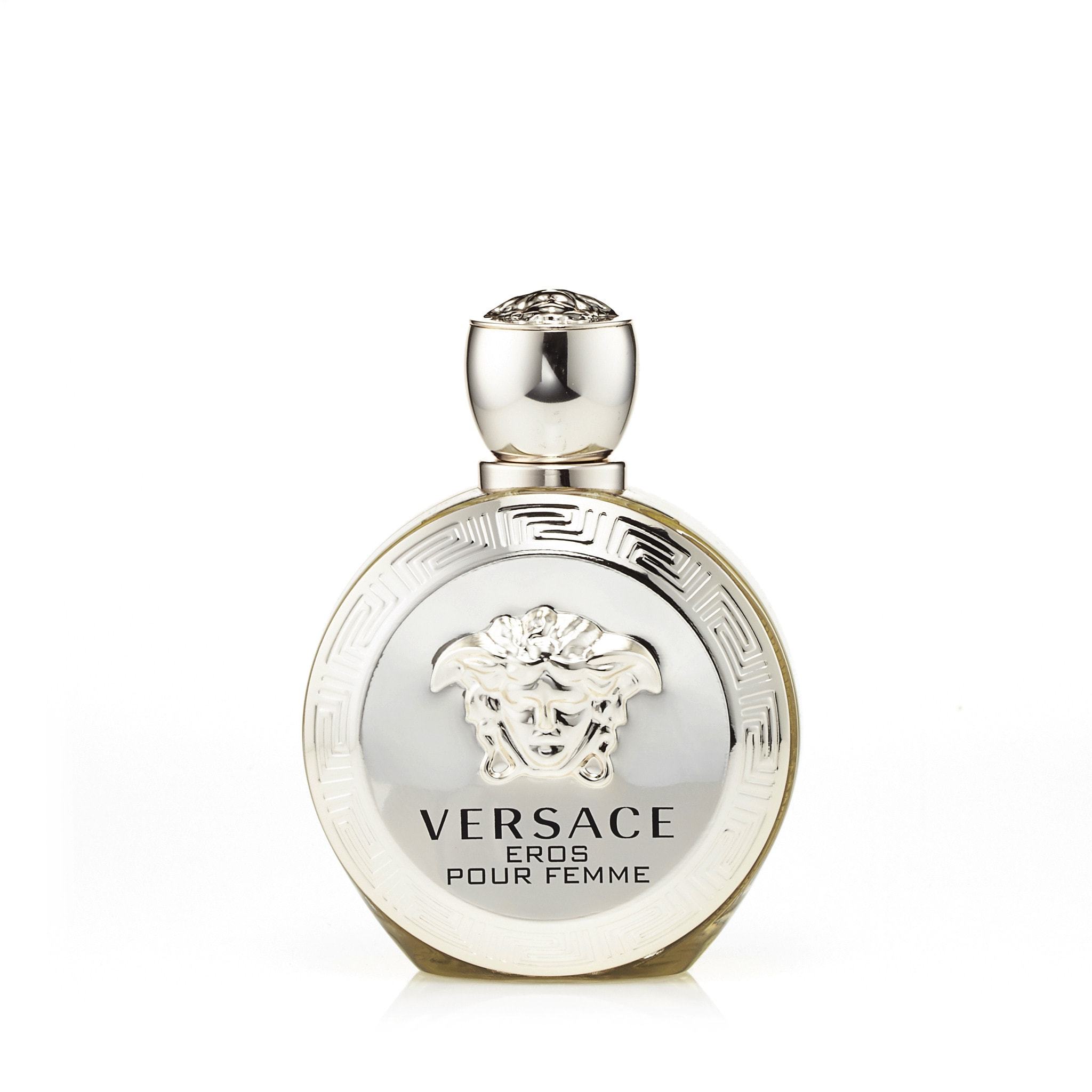 Eros EDP for Women by Versace 