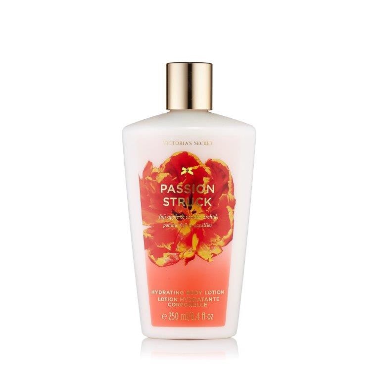 Victoria Secret Passion Struck Body Lotion 2024 favors