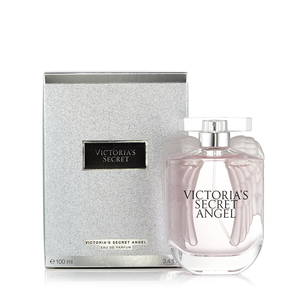 Victoria's Secret Angel Eau de Parfum Spray for Women by Victoria's Se â Fragrance Outlet