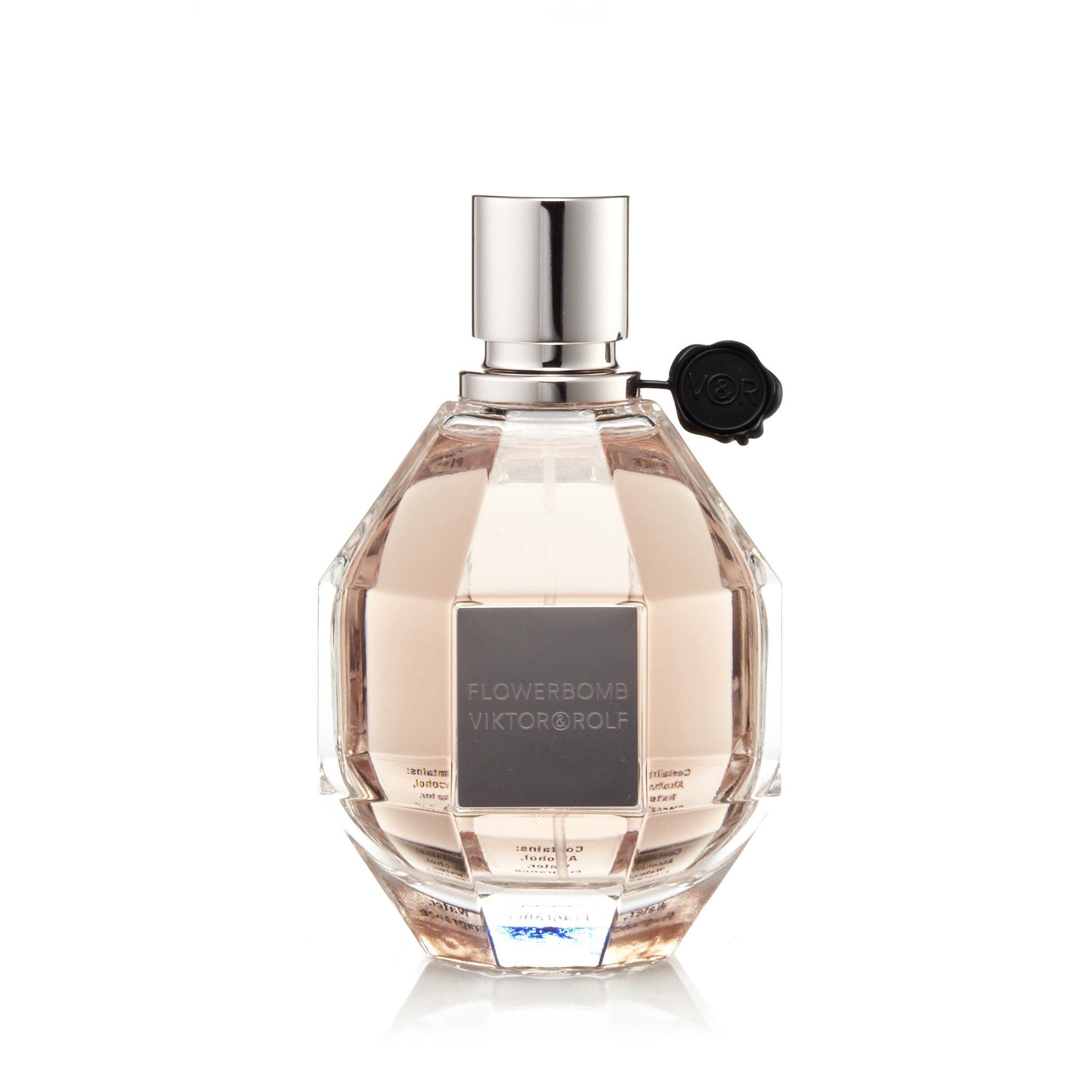 Flowerbomb Edp For Women By Viktor Rolf Fragrance Outlet