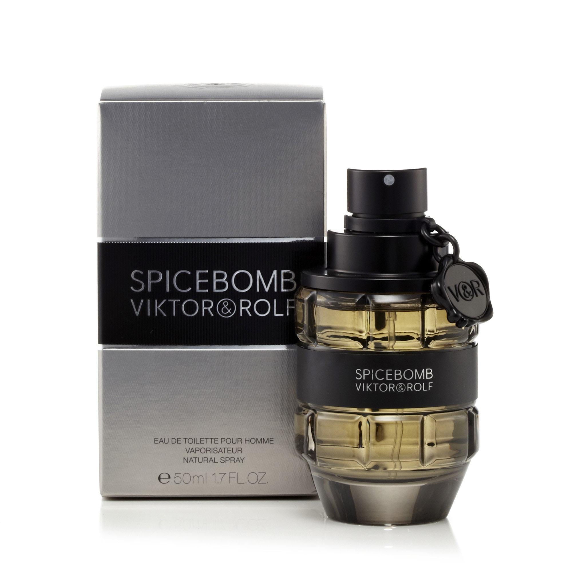 spicebomb perfume for her
