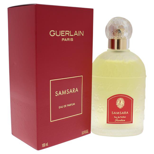 Samsara by Guerlain for Women - Eau de 