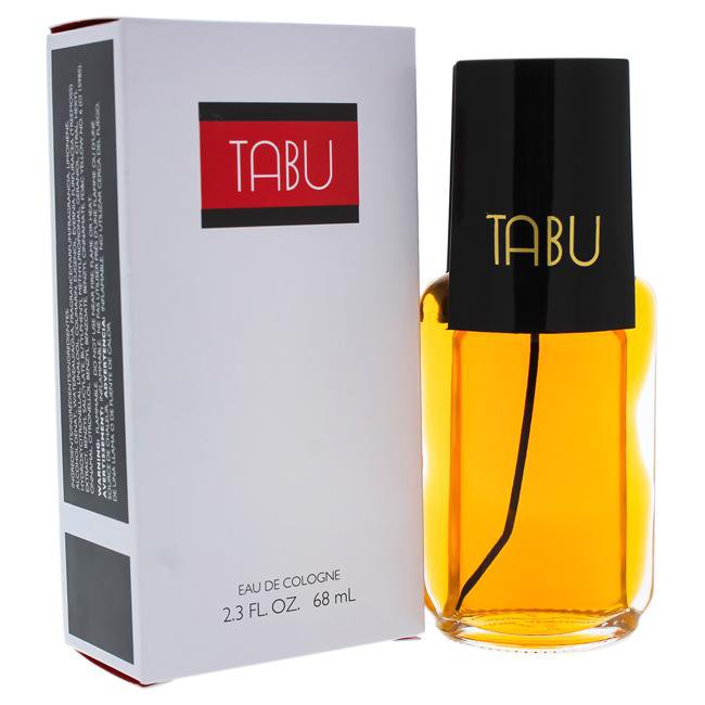 Tabu Cologne for Women by Dana – Fragrance Outlet