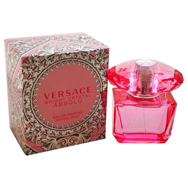 versace ice perfume