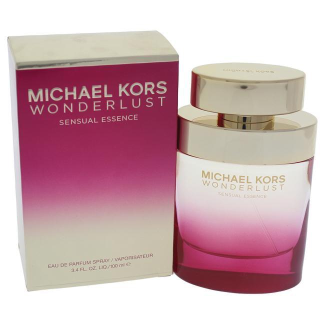 parfum wonderlust michael kors