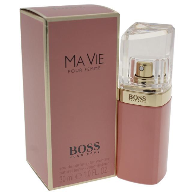 MA VIE BY HUGO BOSS FOR WOMEN - Eau De Parfum SPRAY – Outlet