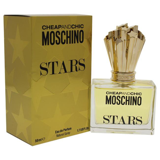 moschino eau de parfum