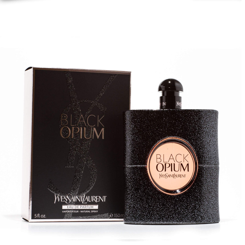 beweging Acrobatiek Pas op Black Opium Eau de Parfum Spray for Women by Yves Saint Laurent – Fragrance  Outlet