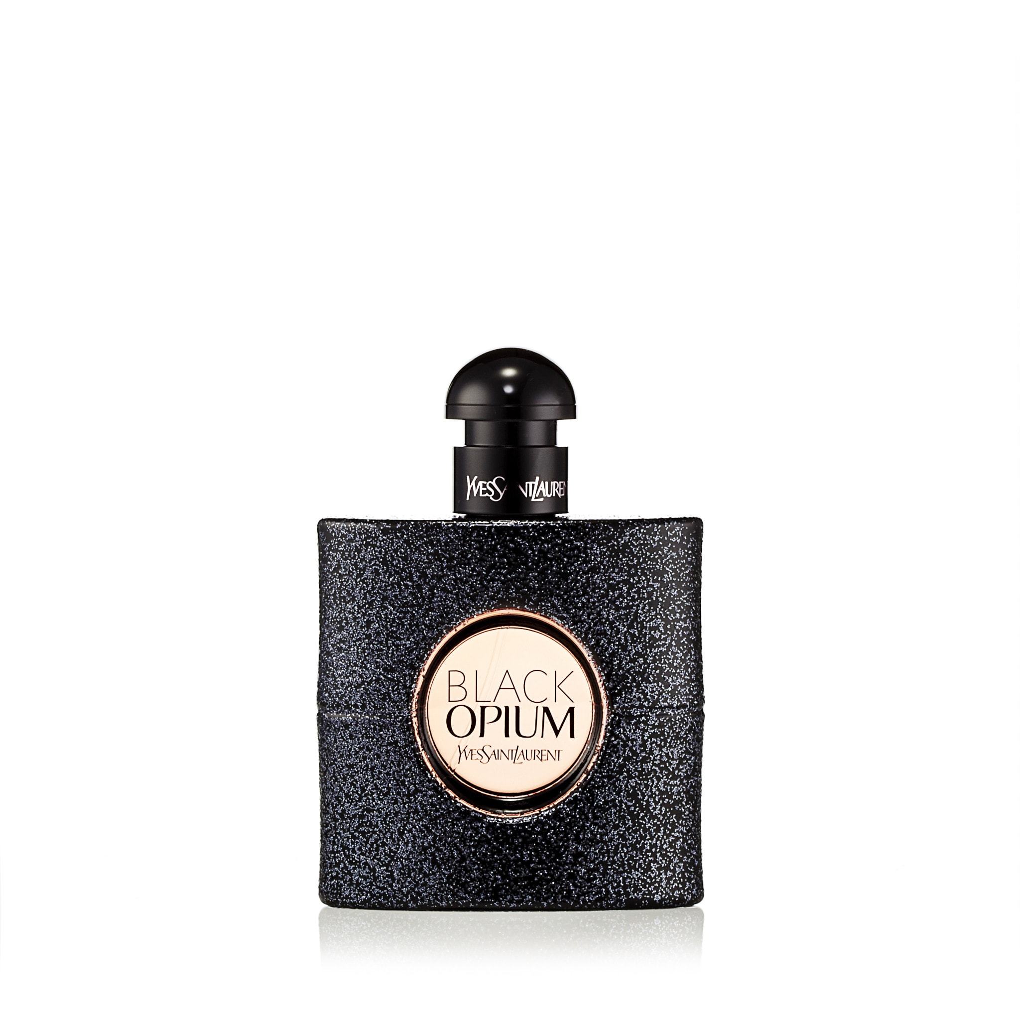 tentoonstelling Edelsteen Misverstand Black Opium Eau de Parfum Spray for Women by Yves Saint Laurent – Fragrance  Outlet