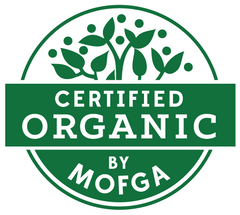 MOFGA organic logo
