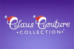 Claus Couture Collection logo