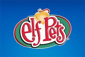 Elf Pets logo