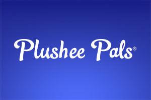 Plushee Pals logo
