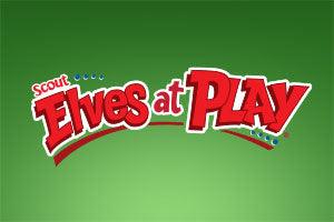 Scout Elves at Play logo
