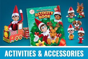 Activities and Accessories