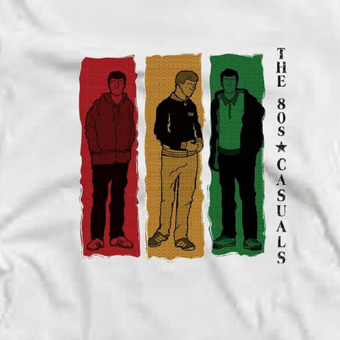 5-oclock-hero, eighties casuals