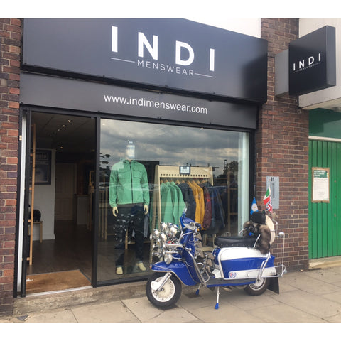 indi menswear wakefield